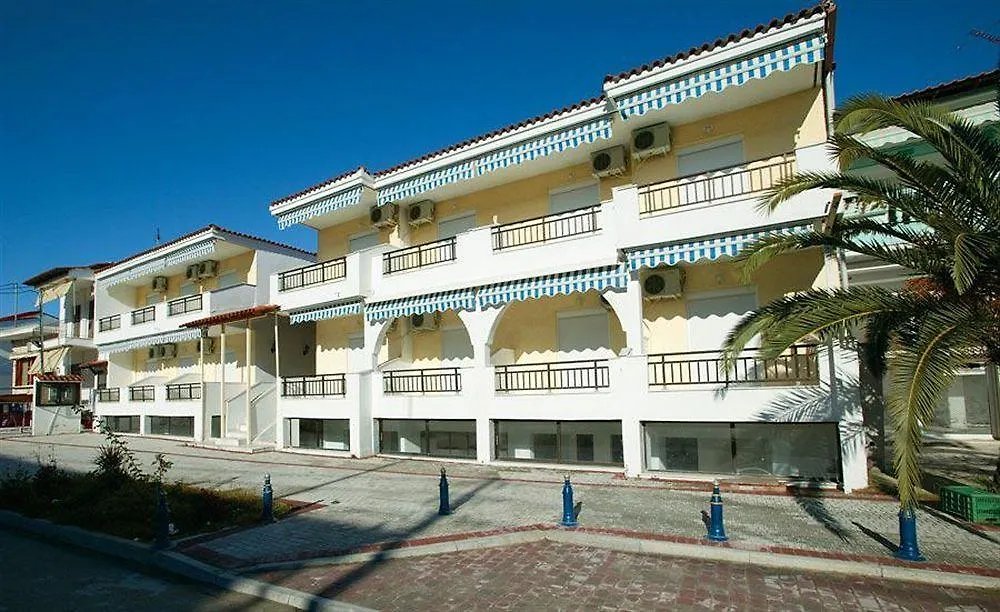 Vilar Studios Pefkochori
