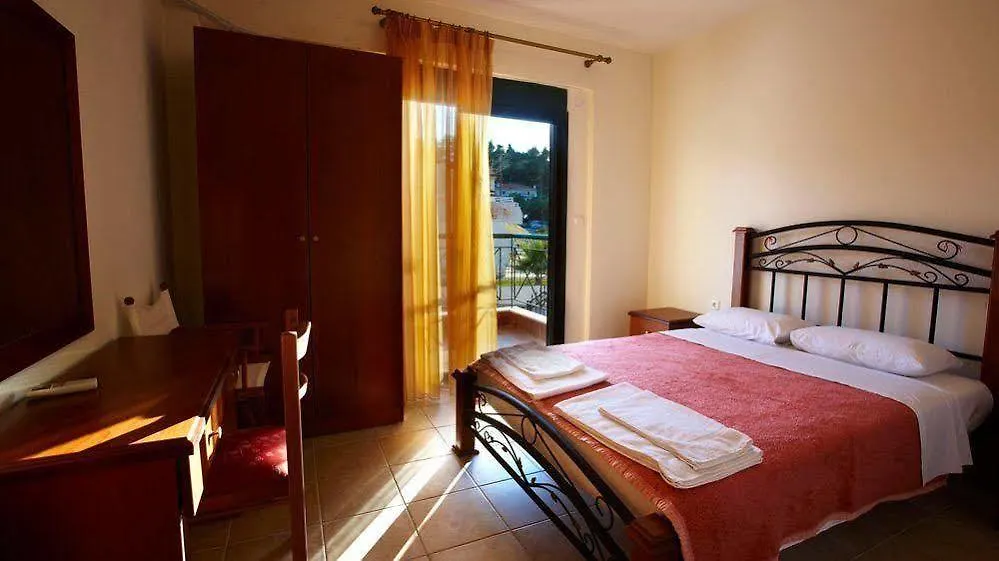 Vilar Studios Pefkochori Greece