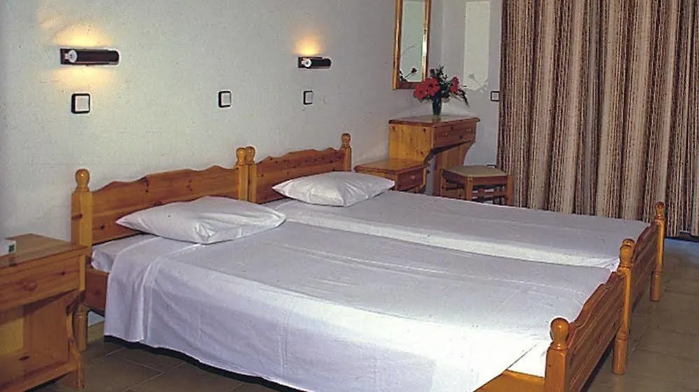 Apartment Vilar Studios Pefkochori