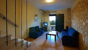 Apartment Vilar Studios Pefkochori Greece