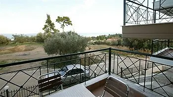 Vilar Studios Pefkochori Apartment